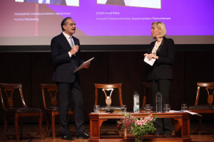 Επιμελητήριο Κέρκυρας: Νέα, ολοκληρωμένα δεδομένα για τον τουρισμό και την τοπική οικονομία