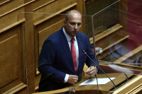 Οικονόμου: Κανένα έργο δεν κινδυνεύει με απένταξη – Δεν θα χαθεί ούτε 1 ευρώ