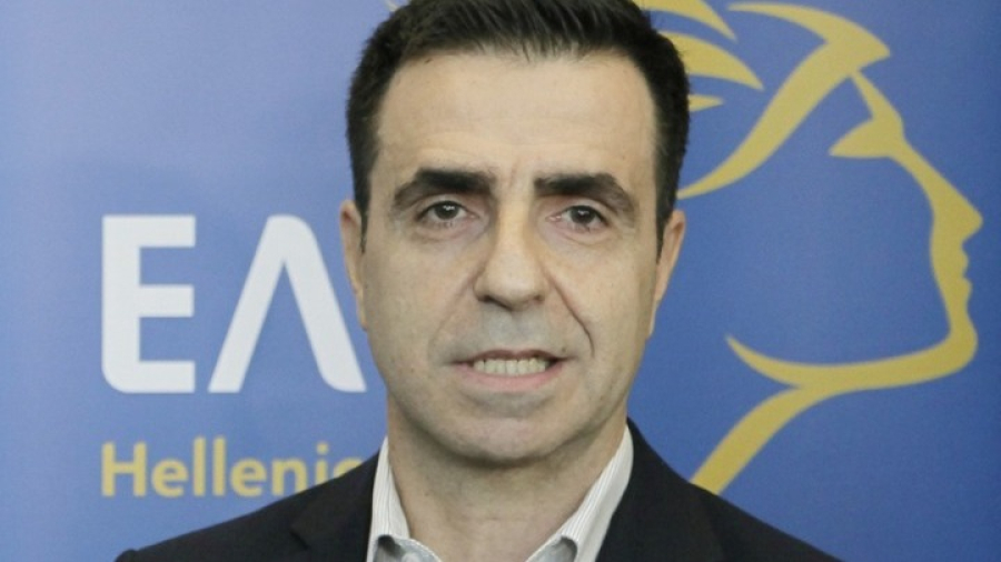 Tέμπος, προσωρινός CEO ΕΛΤΑ: Κανένας πολίτης και καμία περιοχή χωρίς πλήρη ταχυδρομική κάλυψη