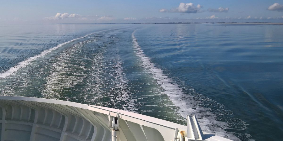 Στις 29 Φεβρουαρίου ο διεθνής διαγωνισμός για τις 73 άγονες ακτοπλοϊκές γραμμές