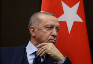 Ερντογάν: «Απαράδεκτη η κίνηση της Ρωσίας, λαμβάνουμε προληπτικά μέτρα»