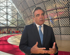 Μ. Σχοινάς: Ευρωπαϊκή στήριξη για την είσοδο νέων στην αλιεία και την υδατοκαλλιέργεια