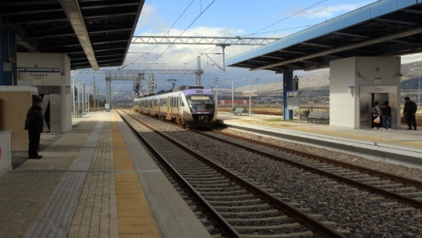 Στάσεις εργασίας στον σιδηρόδρομο - Καθυστερήσεις και ακυρώσεις δρομολογίων