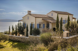 Aria Hotels: Αποκτά 4ο κατάλυμα στην Κεφαλονιά