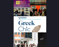 «Greek Chic» Goes Global: Ελληνική αποστολή 58 επιχειρήσεων στο Μιλάνο