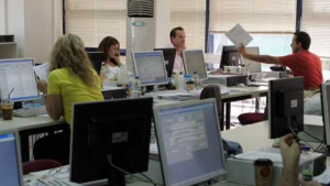 ΟΑΕΔ: Σε λειτουργία το «myOAEDραντεβού»