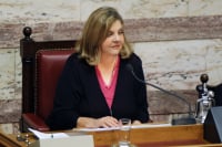 Αύριο η κηδεία της 'Ελσας Παπαδημητρίου