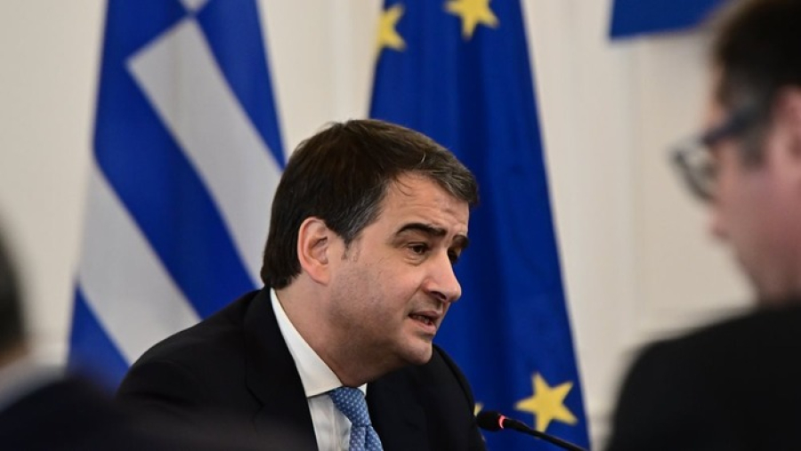 ΕΕ: Ο Ραφαέλε Φίτο νέος ειδικός αντιπρόσωπος για την Κύπρο
