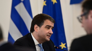 ΕΕ: Ο Ραφαέλε Φίτο νέος ειδικός αντιπρόσωπος για την Κύπρο