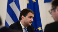 ΕΕ: Ο Ραφαέλε Φίτο νέος ειδικός αντιπρόσωπος για την Κύπρο