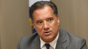 Γεωργιάδης: Δημιουργούμε Γραφείο Φυσικοθεραπείας εντός των νοσοκομείων του ΕΣΥ