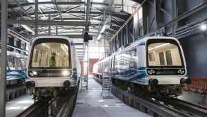 EY: Xρηματοοικονομικός σύμβουλος της Ελληνικό Μετρό Α.Ε. για τον διαγωνισμό του μετρό Θεσσαλονίκης
