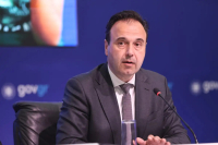 Δ. Παπαστεργίου: «Η Ελλάδα διαθέτει πλέον ένα ώριμο και ανταγωνιστικό διαστημικό οικοσύστημα