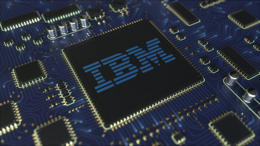 IBM: Διπλασίασε τα καθαρά της κέρδη στην Ελλάδα