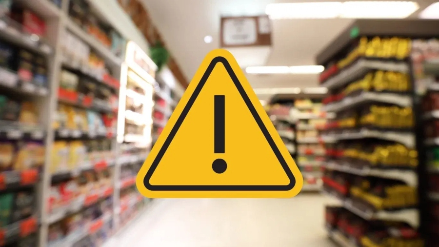 Ένα στα πέντε συσκευασμένα τρόφιμα και ποτά στις ΗΠΑ περιέχει συνθετικές χρωστικές ουσίες