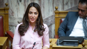 Μιχαηλίδου: Ξεκινά η αξιολόγηση ανάγκης για «Προσωπικό Βοηθό»