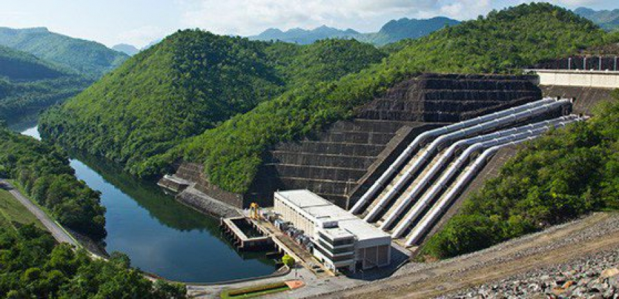 ΤΕΡΝΑ Ενεργειακή: Σε τροχιά υλοποίησης ο σταθμός αποθήκευσης ενέργειας στην Αμφιλοχία