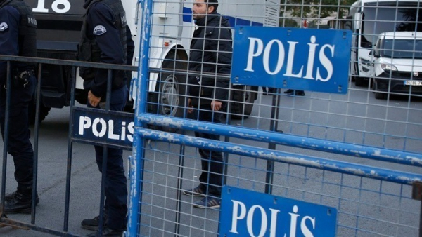 Τουρκία: Επτά αστυνομικοί τραυματίες σε μάχη με τζιχαντιστές του Ισλαμικού Κράτους