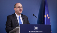 Οικονόμου: Η ΡΑΕ διαψεύδει τον ΣΥΡΙΖΑ για υπερκέρδη 1,4 δις ευρώ