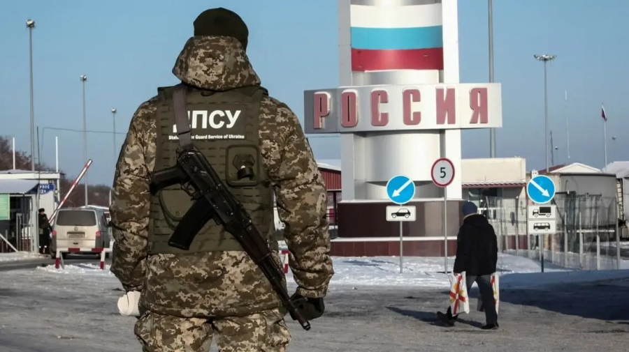 Ρωσία: «Εξουδετερώθηκαν» Ουκρανοί σαμποτέρ στο Ροστόφ, διαψεύδει το Κίεβο