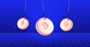 Kaspersky: Αύξηση 40% στο phishing κρυπτονομισμάτων για το 2022