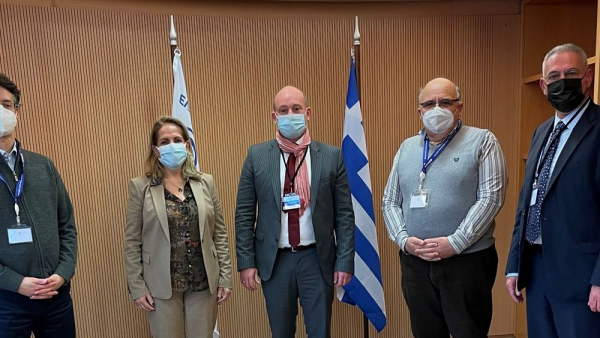 Ελληνική Αναπτυξιακή Τράπεζα: Στήριξε το 2020 περισσότερες από 237.000 θέσεις εργασίας