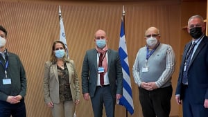 Ελληνική Αναπτυξιακή Τράπεζα: Στήριξε το 2020 περισσότερες από 237.000 θέσεις εργασίας