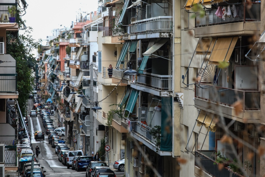 Στο στόχαστρο οι παράνομες υπεκμισθώσεις διαμερισμάτων – Τι προβλέπει η προτεινόμενη ρύθμιση