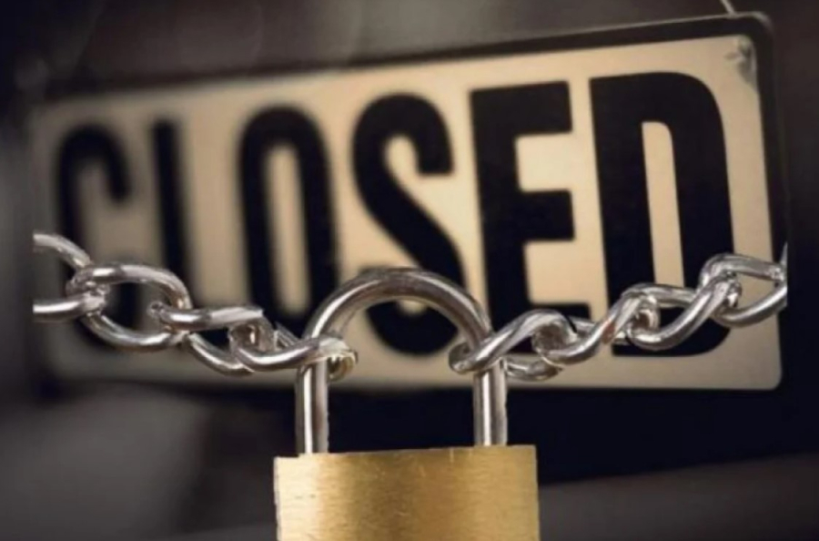 Scope Ratings: Ρεκόρ 8ετίας στις πτωχεύσεις στην ΕΕ, κατά το β΄ τρίμηνο του 2023.