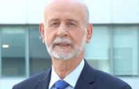 Α. Κεφάλας: Στο τιμόνι του ΣΜΕ για τέταρτη διετία