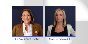 United Group: Η Alexandra Delvenakiotis, από την Adecco, αναλαμβάνει Group Vice President Corporate Affairs