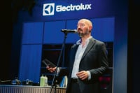 Damir Mađarević, Εlectrolux: Θέλουμε να γίνουμε η κορυφαία επιλογή για τους Έλληνες καταναλωτές