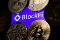 Κρυπτονομίσματα: Πτώχευσε και η BlockFi με αξία 4,8 δισ. δολάρια