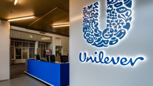 Unilever: Ενισχύθηκαν οι πωλήσεις στο γ' τρίμηνο