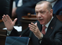 Τουρκία: Βουλευτής δήλωσε πως ο Ερντογάν θα καταλήξει στην κρεμάλα