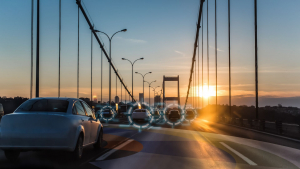 Vodafone: Λάνσαρε ψηφιακή πλατφόρμα για την οδική ασφάλεια στην Ευρώπη