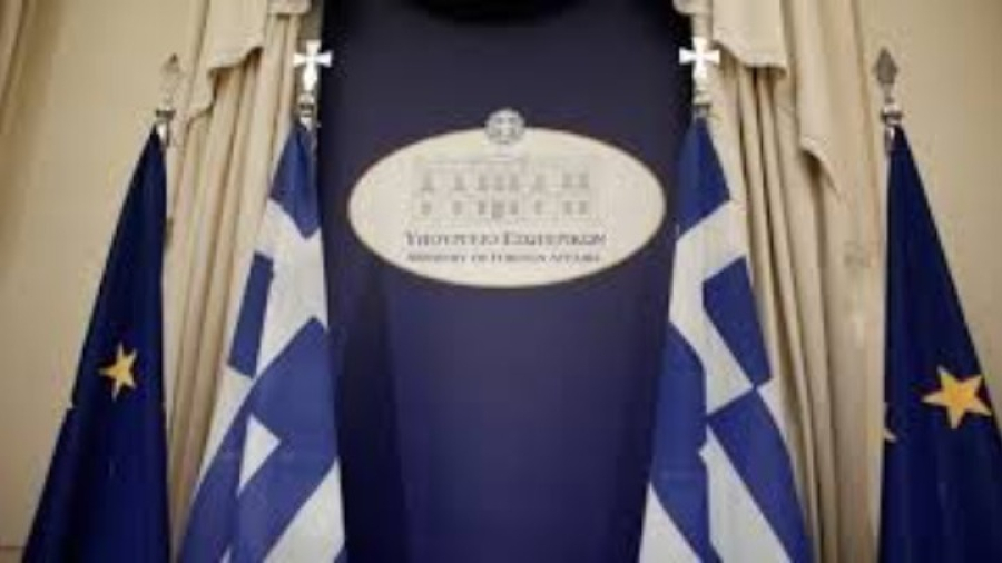 Βουλή: Συστήνεται θέση Mόνιμου Υπηρεσιακού Υφυπουργού Εξωτερικών - Οι αρμοδιότητες