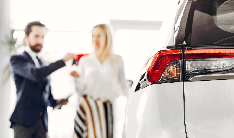 Άνοδος 15,7% στις ταξινομήσεις νέων οχημάτων τον Μάρτιο