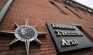 ΕΛΣΤΑΤ: Μείωση 2,3% του τζίρου στο λιανεμπόριο τον Ιανουάριο του 2024