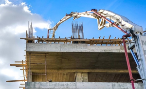 Οικοδομική δραστηριότητα: Σημαντική μείωση 38,4% τον Ιανουάριο