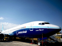 Boeing: Μειώθηκαν σημαντικά οι ζημίες καθώς οι παραδόσεις αεροσκαφών ανέκαμψαν