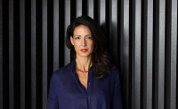 Η Ελένη Σάρλα νέα CEO των Wunderman Thompson και GroupM στην Ελλάδα