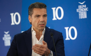 Ν. Σταθόπουλος (BC Partners): «Διανύουμε μια περίοδο πρωτοφανούς αβεβαιότητας»
