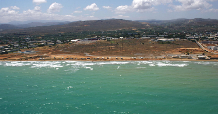 ΤΑΙΠΕΔ: Μάχη για δύο (Dimand και Reds) ο διαγωνισμός για τις Γούρνες Ηρακλείου