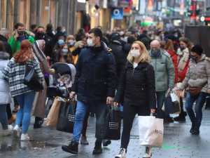 Γερμανία: Έρευνα αμφισβητεί ότι τα ληφθέντα μέτρα συνέβαλαν στη μείωση των κρουσμάτων του κορονοϊού