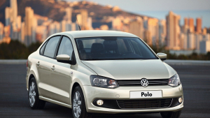 Η Volkswagen γιορτάζει τα 50 χρόνια του Polo