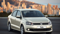 Η Volkswagen γιορτάζει τα 50 χρόνια του Polo