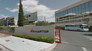 ΕΛΛΑΚΤΩΡ: Επιβεβαιώνει ότι εξετάζει πώληση της Άκτωρ