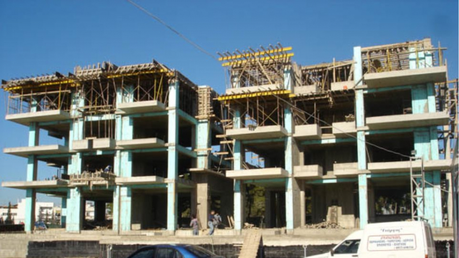 Υπουργείο Υποδομών και Μεταφορών: Πριμ ολοκλήρωσης και πίστωση χρόνου για τα δημόσια έργα