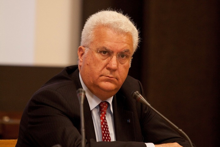 Ραβάνης (ΒΕΑ): Μόνη λύση στα χρέη των ΜμΕ μια ολιστική ρύθμιση 120 δόσεων